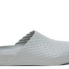 3sixteen x Dylan Woven Clog “Concrete” 3sixteen x Dylan Woven Clog “Concrete”