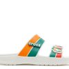 7-Eleven x Classic Sandal “White” 7-Eleven x Classic Sandal “White”