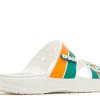 7-Eleven x Classic Sandal “White” 7-Eleven x Classic Sandal “White”