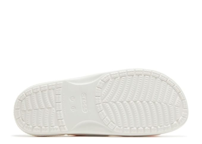 7-Eleven x Classic Sandal “White” 7-Eleven x Classic Sandal “White”