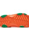 Anwar Carrots x Clog “Orange”