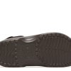 Anwar Carrots x Clog “Soil – Espresso”