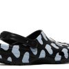Awake NY x Classic Clog “Home Is Where The Heart Is – Black” Awake NY x Classic Clog “Home Is Where The Heart Is – Black”