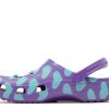 Awake NY x Classic Clog “Home Is Where The Heart Is – Purple”