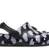 Awake NY x Classic Clog Kids “Home Is Where The Heart Is – Black”