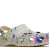 Awake NY x Classic Clog “Paint Drip” Awake NY x Classic Clog “Paint Drip”