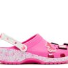 Barbie x Classic Clog “Electric Pink” Barbie x Classic Clog “Electric Pink”