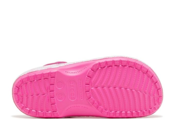 Barbie x Classic Clog “Electric Pink” Barbie x Classic Clog “Electric Pink”