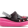 Barbie x Crush Clog “Black Pink” Barbie x Crush Clog “Black Pink”