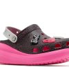 Barbie x Crush Clog “Black Pink” Barbie x Crush Clog “Black Pink”