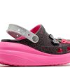 Barbie x Crush Clog “Black Pink” Barbie x Crush Clog “Black Pink”
