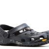 Batman x Classic Clog Kids “Batmobile”