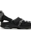 BEAMS x Classic All-Terrain Military Clog “Black”