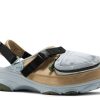 BEAMS x Classic All Terrain Outdoor Clog “Khaki Grey”