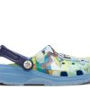 Bluey x Classic Clog Kids “Keepy Uppy”
