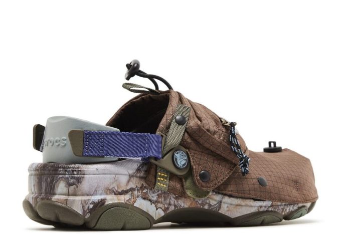 Bodega x All-Terrain Clog 2.0 NICT-TECH “Off the Beaten Path” Bodega x All-Terrain Clog 2.0 NICT-TECH “Off the Beaten Path”