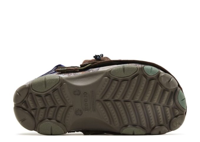 Bodega x All-Terrain Clog 2.0 NICT-TECH “Off the Beaten Path” Bodega x All-Terrain Clog 2.0 NICT-TECH “Off the Beaten Path”
