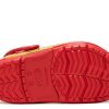 Cars x Classic Clog Toddler “Lightning McQueen” Cars x Classic Clog Toddler “Lightning McQueen”