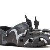 CLOT x Classic Clog “Black”