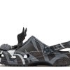 CLOT x Classic Clog “Black”
