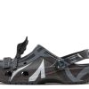 CLOT x Classic Clog “Black”