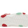 Coca-Cola x All-Terrain Clog “Classic Coke Red”