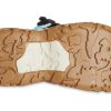 Crocs All Terrain Atlas Shoes “Bone Brown” 208173-2Y3