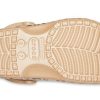 Crocs Baya Lined Clog Leopard Print Slippers 205975-98R