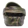 Crocs Baya Marble Fashion Outdoor Unisex Military Green Sandals 206935-3TC Crocs Baya Marble Fashion Outdoor Unisex Military Green Sandals 206935-3TC