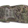 Crocs Baya Marble Fashion Outdoor Unisex Military Green Sandals 206935-3TC Crocs Baya Marble Fashion Outdoor Unisex Military Green Sandals 206935-3TC