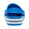 Crocs Bayaband Clog Beach Blue Sandals 205089-4JL