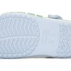 Crocs Bayaband Clog “Mineral Blue” 205089-4SX
