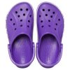 Crocs Bayaband Clog Wear-Resistant Cozy Beach Sports Unisex Purple Sandals 205089-520 Crocs Bayaband Clog Wear-Resistant Cozy Beach Sports Unisex Purple Sandals 205089-520