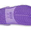 Crocs Bayaband Clog Wear-Resistant Cozy Beach Sports Unisex Purple Sandals 205089-520 Crocs Bayaband Clog Wear-Resistant Cozy Beach Sports Unisex Purple Sandals 205089-520