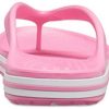 Crocs Bayaband Flip-Flops Red 205393-669
