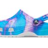 Crocs Beach Unisex Multi-Color Sandals 206868-90H