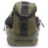Crocs BEAMS x Classic All-Terrain Military Clog “Army Green” 207448-309