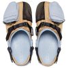 Crocs BEAMS x Classic All Terrain Outdoor Clog “Grey” 207447-030