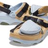 Crocs BEAMS x Classic All Terrain Outdoor Clog “Grey” 207447-030