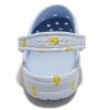 Crocs Classic Baya Clog Floral “Blue White” 206230-4KV
