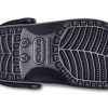 Crocs Classic Casual Sandals Unisex Black 206289-001