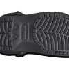 Crocs Classic Chain Clogs “Black” 209019-001