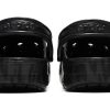 Crocs Classic Clog Beach Shoe Unisex Black 206230-95K