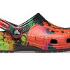Crocs Classic clog Beach Unisex Black Sandals “Black” 207858-988