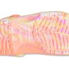 Crocs Classic Clog Marble Beach Sports Unisex Red Multi-Color Sandals “Red” 206867-83F