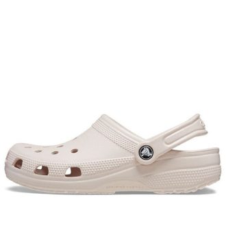 Crocs Classic Clogs “Pink” 10001-6UR