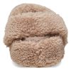 Crocs Classic Cozzzy Slipper “Mushroom” 209386-195