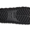 Crocs Classic Geometric Slides “Black” 209608-001