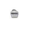 Crocs Classic Glitter Clogs “Silver” 205942-0IC
