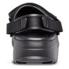 Crocs Classic Hiker Casual Sandals Unisex Black 206772-060